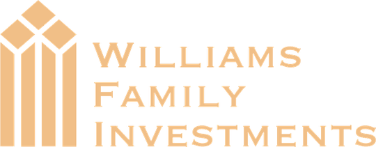 Williams Family Investments logo